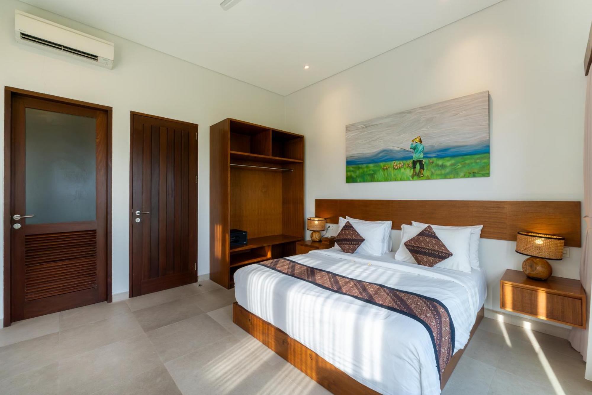 Angan-Angan Villas ชังกู ภายนอก รูปภาพ