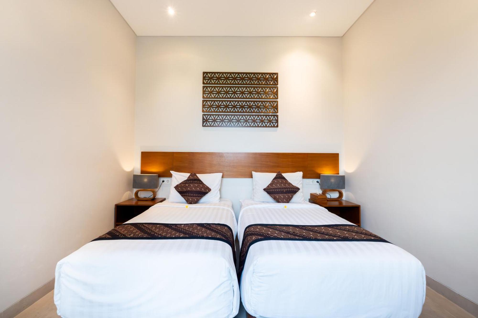 Angan-Angan Villas ชังกู ภายนอก รูปภาพ