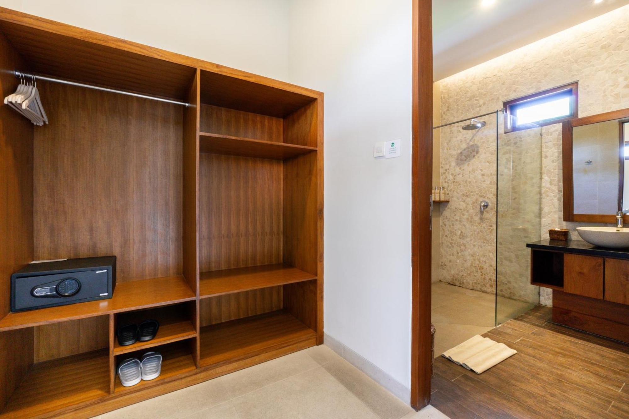 Angan-Angan Villas ชังกู ภายนอก รูปภาพ